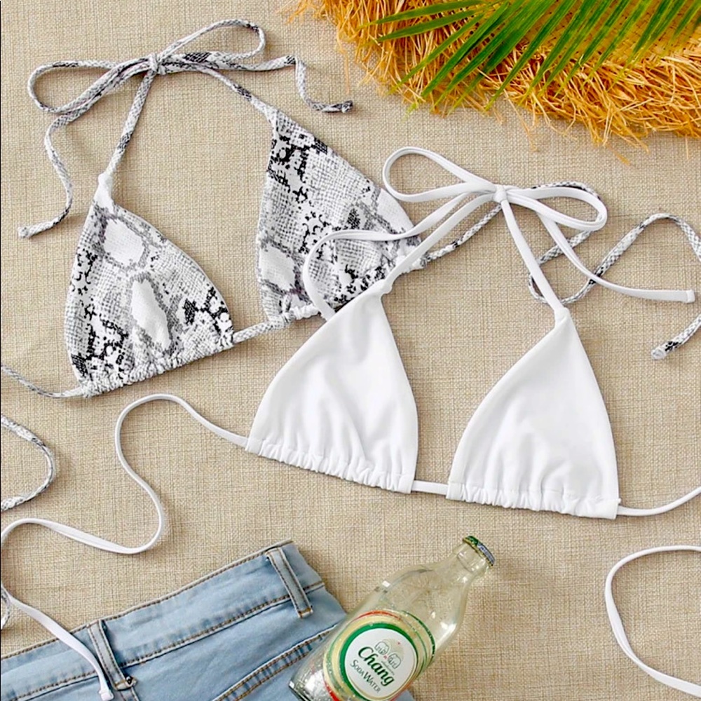 shein bikinis